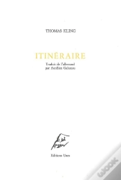 Capa do artigo Itinéraire