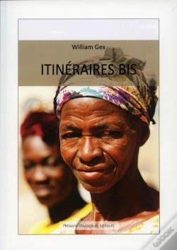 Capa do artigo Itineraires Bis