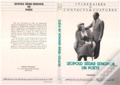 Capa do artigo Itinéraires Contact T.9 ; Senghor, Un Poète