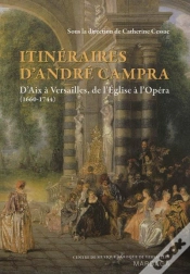 Capa do artigo Itineraires D