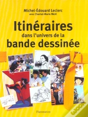 Capa do artigo Itinéraires Dans L
