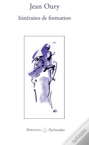 Capa do artigo Itineraires De Formation-