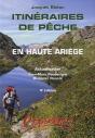 Itinéraires De Pêche En Haute Ariège (4e Édition) - Preview