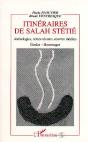 Itineraires De Sahah Stetie - Preview