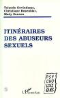 Itineraires Des Abuseurs Sexuels - Preview