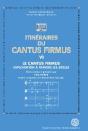 Itineraires Du Cantus Firmus T.6 ; Le Cantus Firmus, Exploitation A Travers Les Siecles - Preview