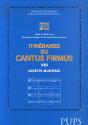 Itinéraires Du Cantus Firmus Tome 8 : Aspects Multiples - Preview