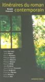 Itineraires Du Roman Contemporain - Preview