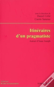 Capa do artigo Itinéraires D