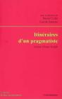 Itinéraires D'Un Pragmatiste - Preview
