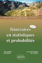 Itinéraires En Statistiques Et Probabilités - 2e Édition - Preview