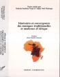 Itineraires Et Convergences Des Musiques Traditionnelles Et Modernes D'Afrique - Preview