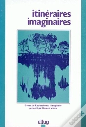Capa do artigo Itineraires Imaginaires