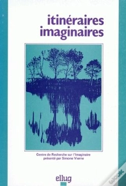 Capa do artigo Itineraires Imaginaires