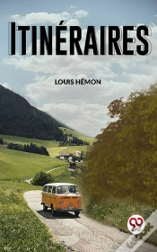 Capa do artigo Itineraires