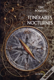 Capa do artigo Itinéraires Nocturnes