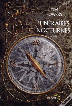 Capa do artigo Itinéraires Nocturnes