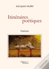 Itineraires Poetiques