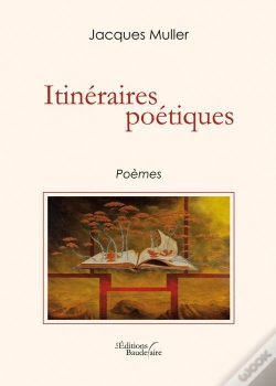 Capa do artigo Itineraires Poetiques