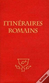 Capa do artigo Itinéraires Romains