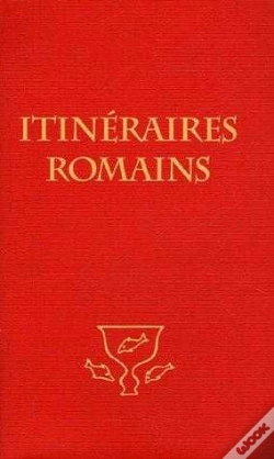 Capa do artigo Itinéraires Romains