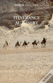 Itinerance Au Desert