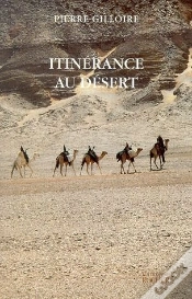 Capa do artigo Itinerance Au Desert