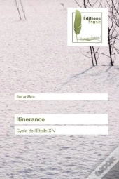 Itinerance - Cycle De L'Etoile Xiv