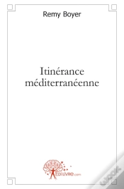 Capa do artigo Itinérance Méditerranéenne