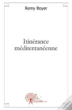 Capa do artigo Itinérance Méditerranéenne