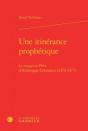 Itinerance Prophetique - Preview