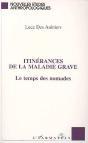 Itinerances De La Maladie Grave : Une Approche Socio-Pragmatique - Preview
