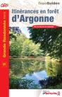 Itinérances En Forêt D'Argonne ; Gr Pays - Preview
