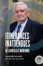 Itinérances Inattendues : De Lavoisier À Marianne - Preview