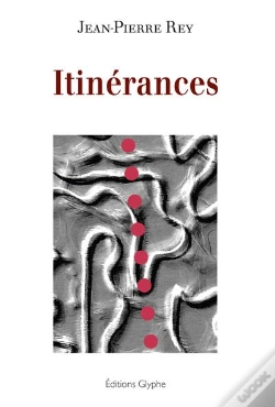 Capa do artigo Itinerances