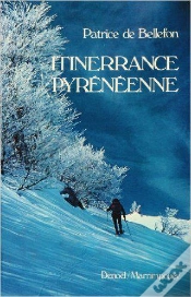 Capa do artigo Itinerances Pyreneennes