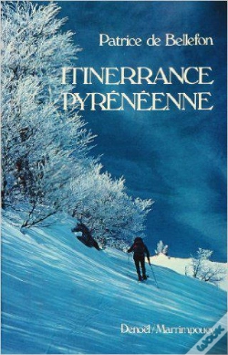 Capa do artigo Itinerances Pyreneennes