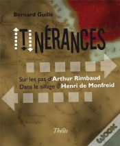 Capa do artigo Itinerances. Sur Les Pas D