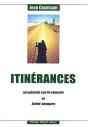 Itinérances ; Un Pèlerin Sur Le Chemin De Saint-Jacques - Preview
