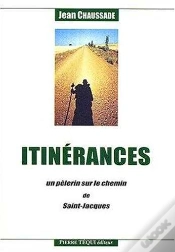 Capa do artigo Itinérances ; Un Pèlerin Sur Le Chemin De Saint-Jacques
