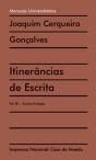 Itinerâncias de Escrita - Volume III - Preview