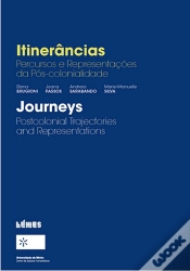Capa do artigo Itinerâncias