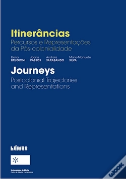 Capa do artigo Itinerâncias