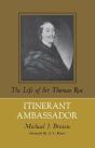 Itinerant Ambassador - Preview