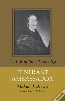 Capa do artigo Itinerant Ambassador