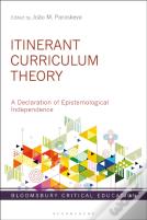 Itinerant Curriculum Theory