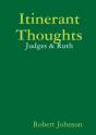 Itinerant Thoughts - Preview