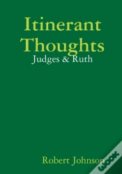 Capa do artigo Itinerant Thoughts