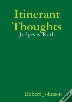 Capa do artigo Itinerant Thoughts