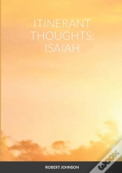 Capa do artigo Itinerant Thoughts